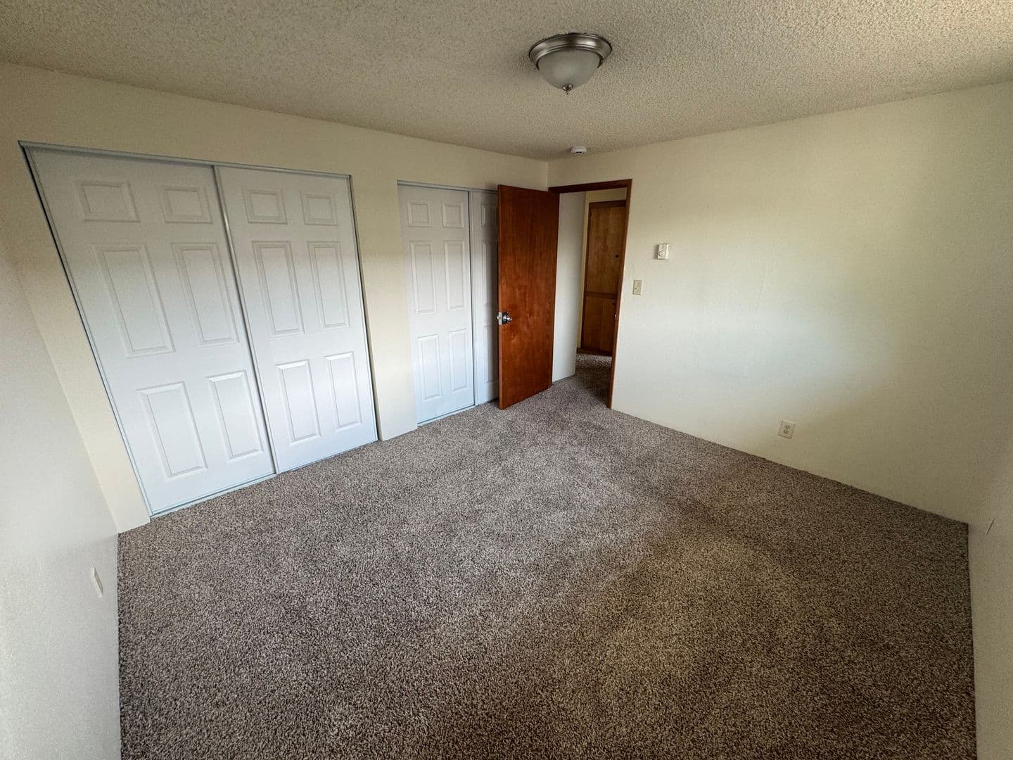 Corvallis Apartment: 820 SW Grove Street