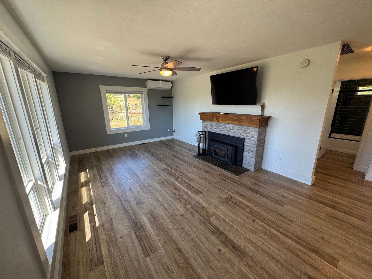 Corvallis House: 6620 NE Pettibone Dr.