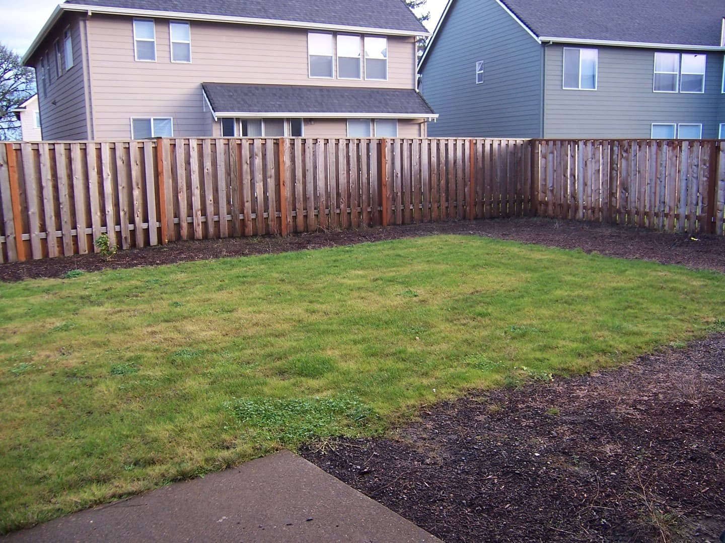Corvallis House: 863 SE Bayshore Cir