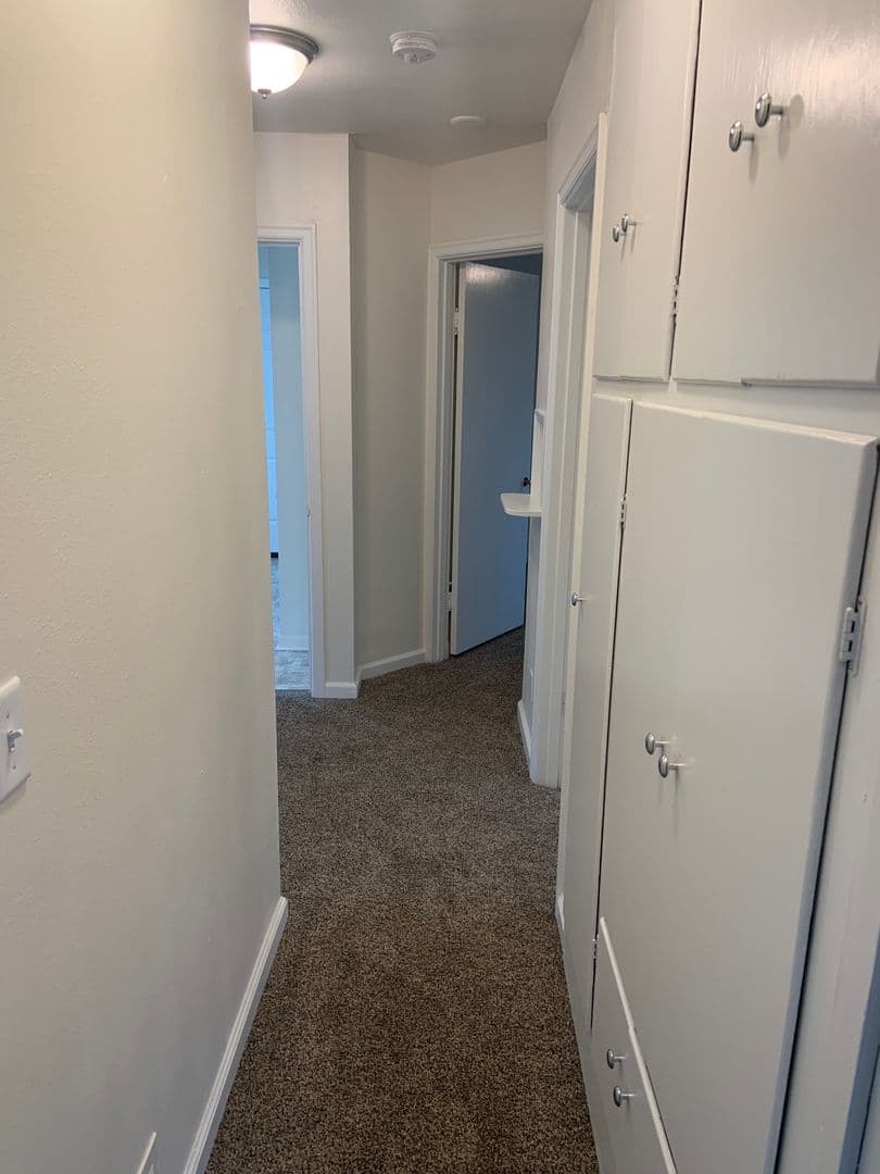 Corvallis Multiplex: 1143 NW 31st Street - #1