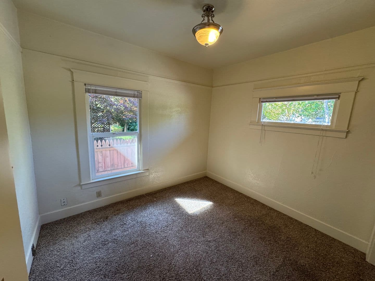 Corvallis House: 342 NW 29th St.