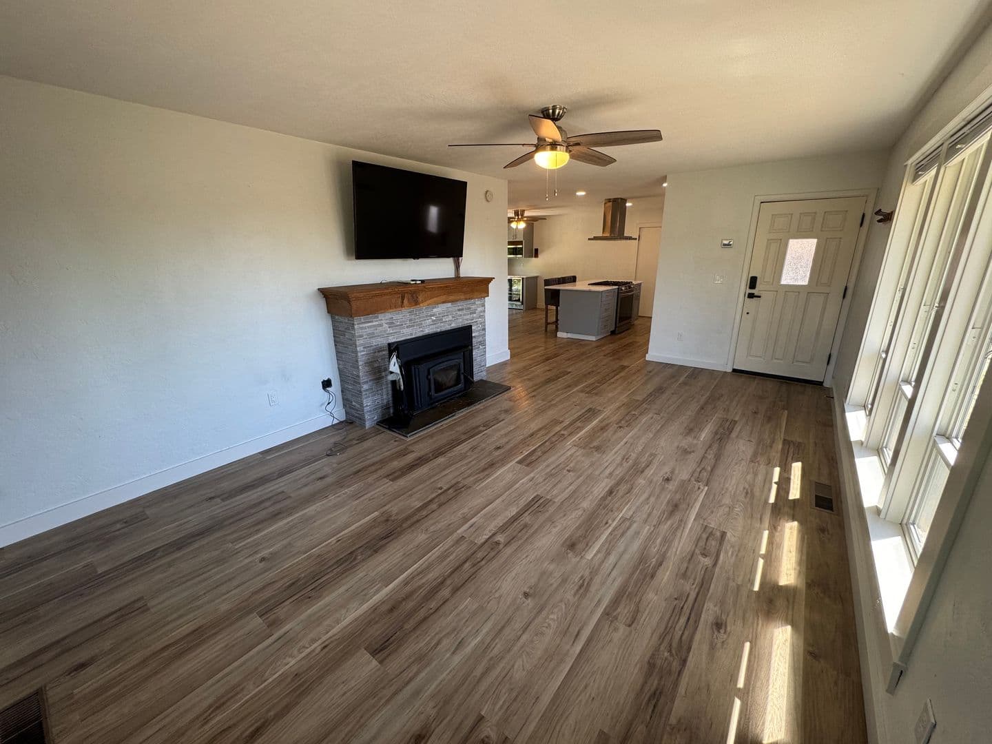 Corvallis House: 6620 NE Pettibone Dr.