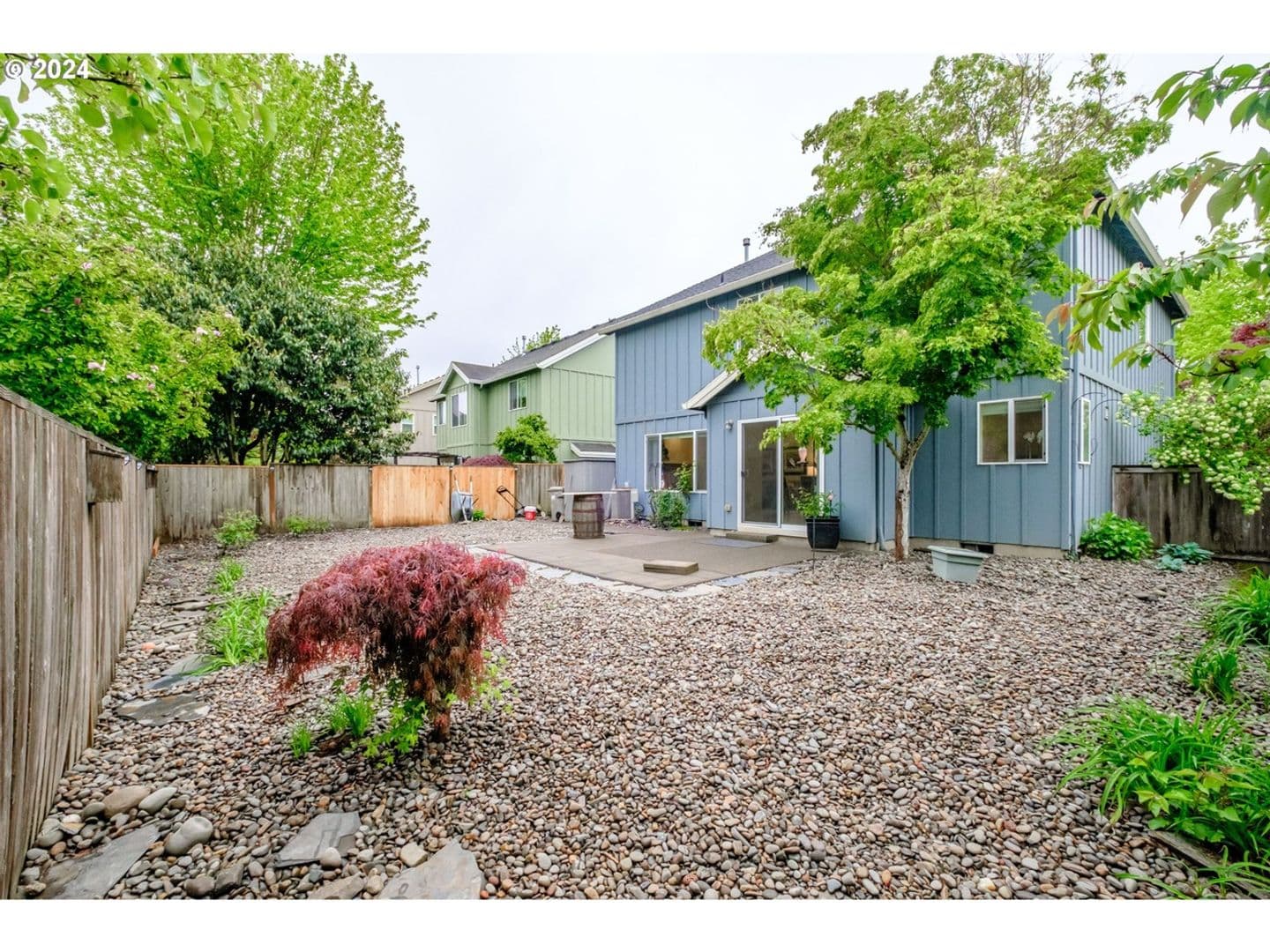 Albany House: 209 Derby Street SE