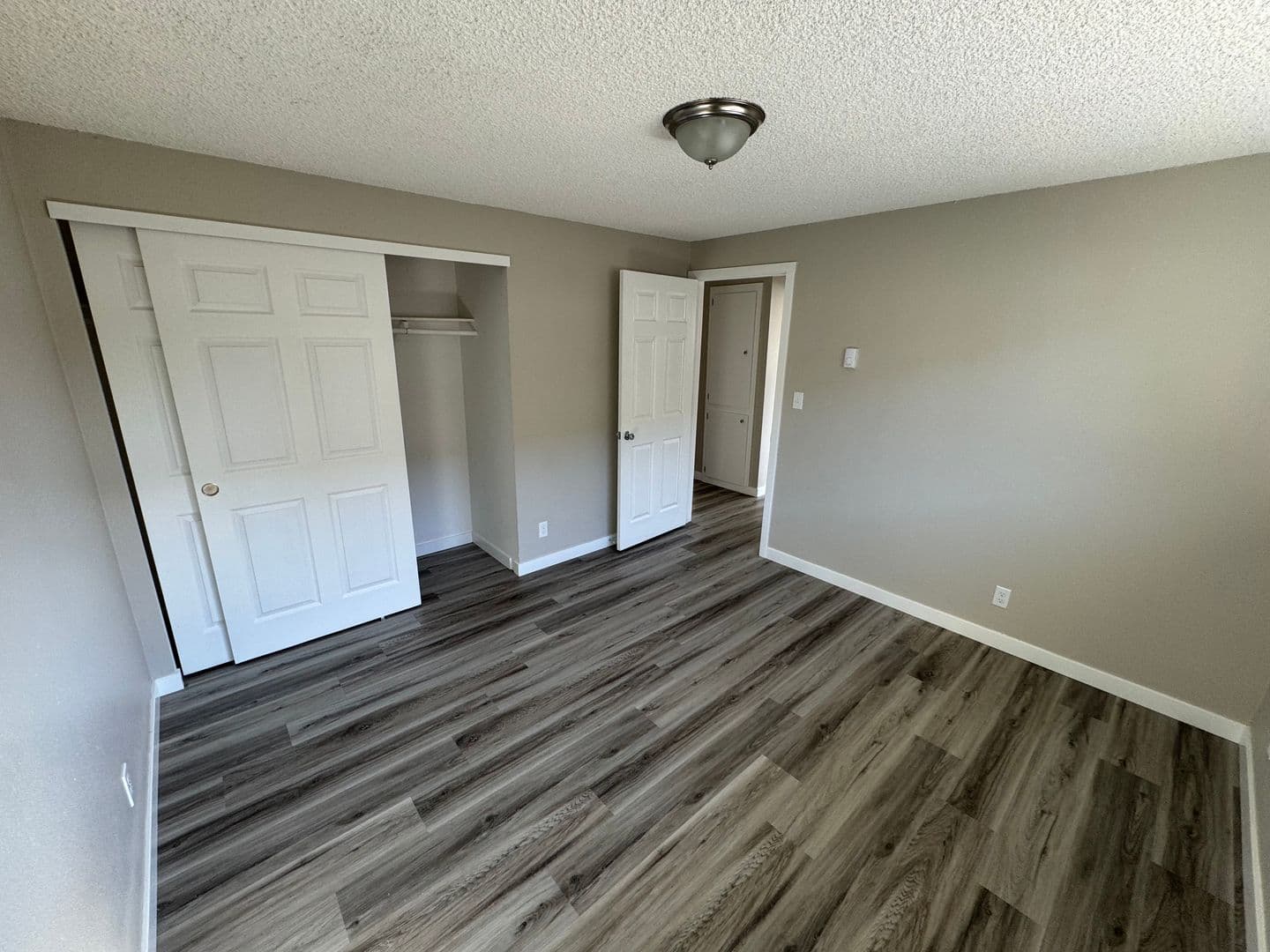 Corvallis Apartment: 824 SW Grove Street
