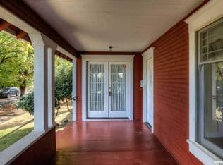 Corvallis House: 342 NW 29th St.