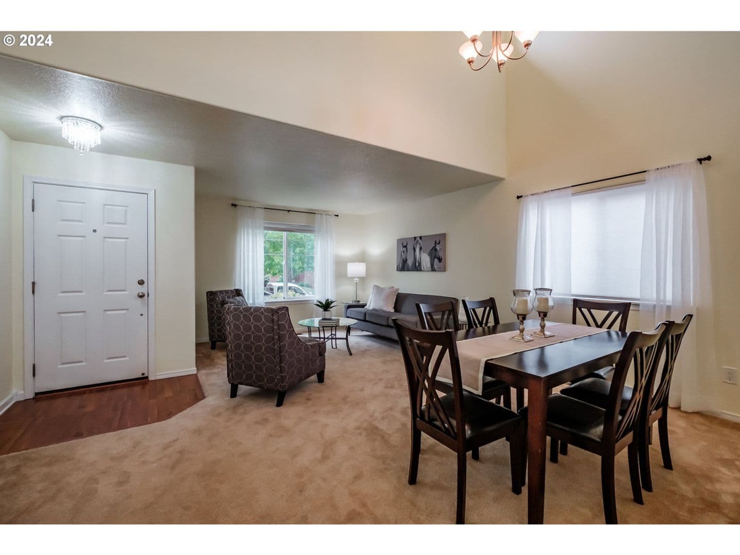 Albany House: 209 Derby Street SE