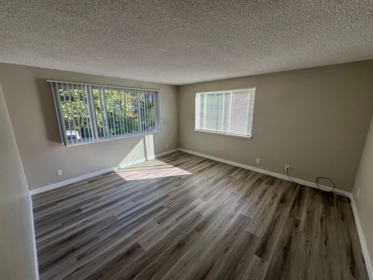 Corvallis Apartment: 824 SW Grove Street