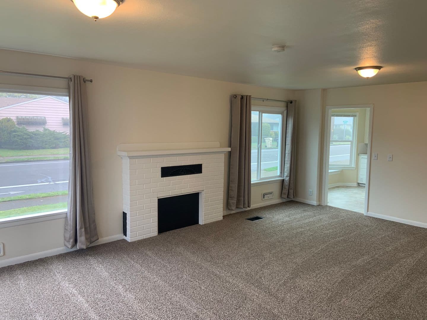 Corvallis Multiplex: 1143 NW 31st Street - #1