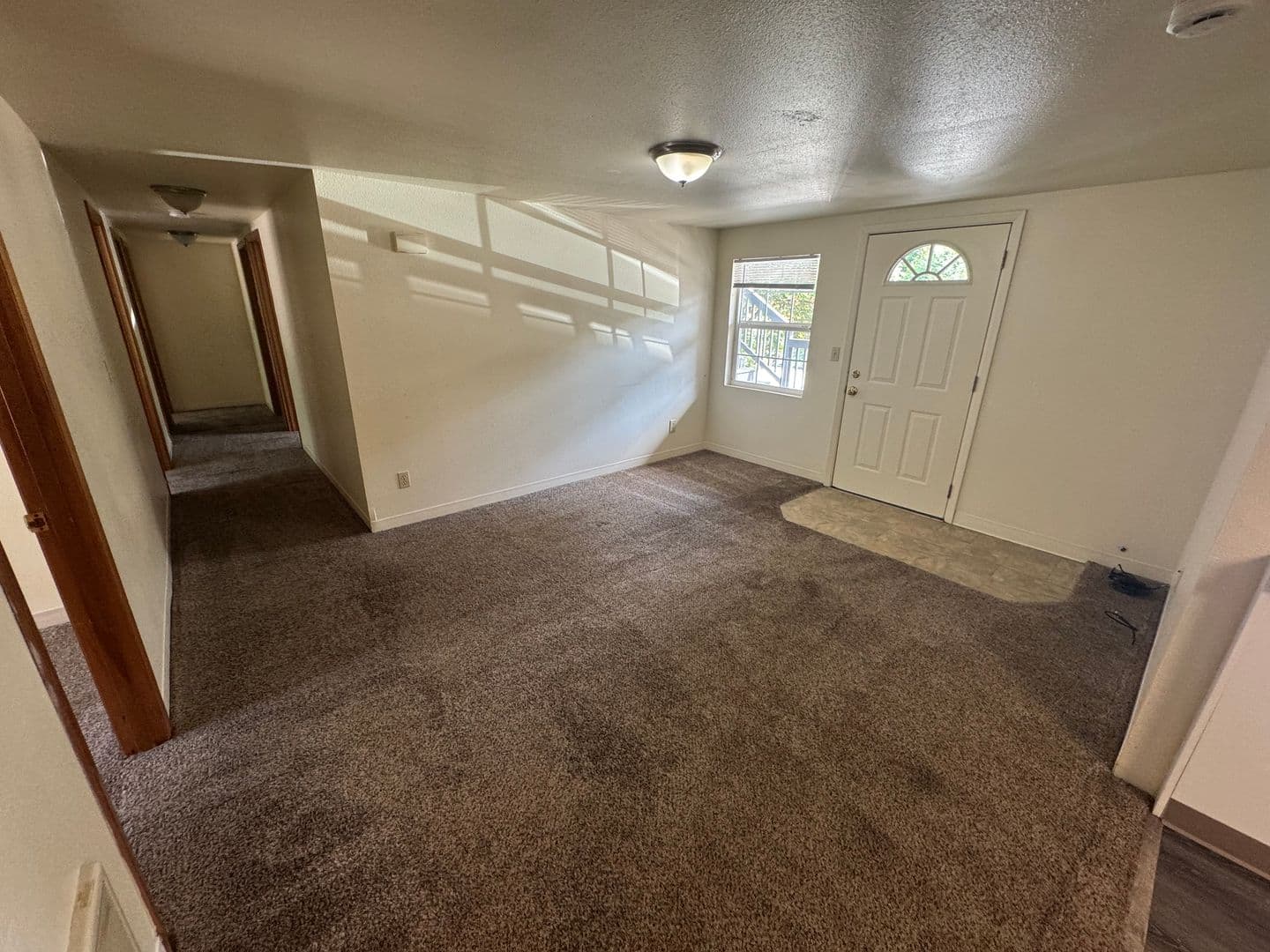 Corvallis Apartment: 820 SW Grove Street