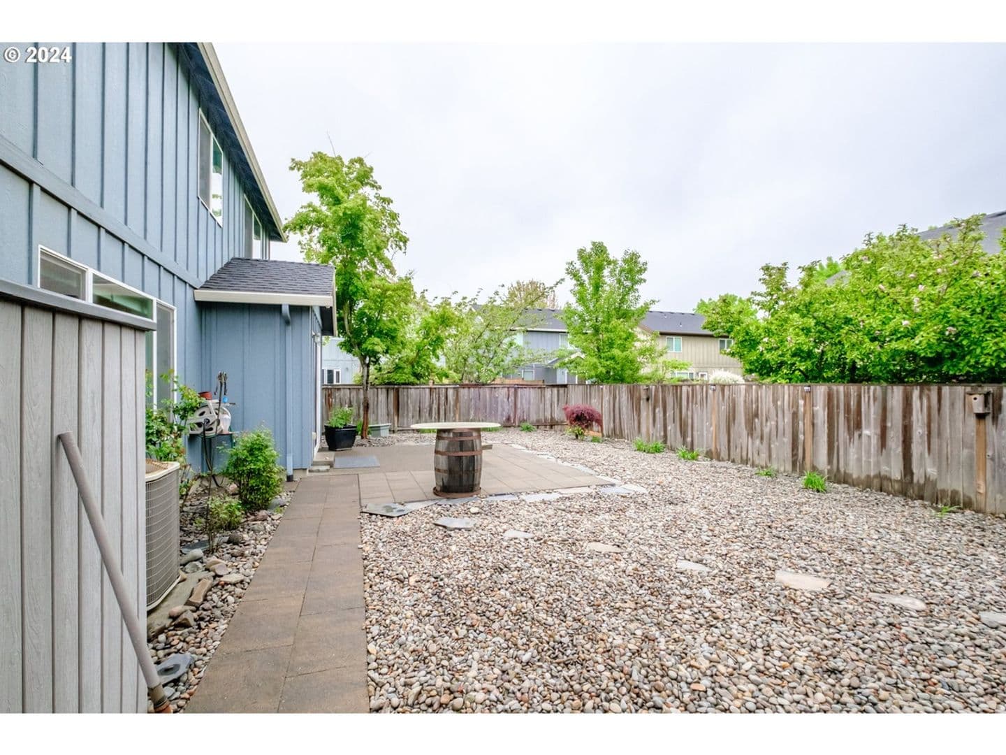 Albany House: 209 Derby Street SE