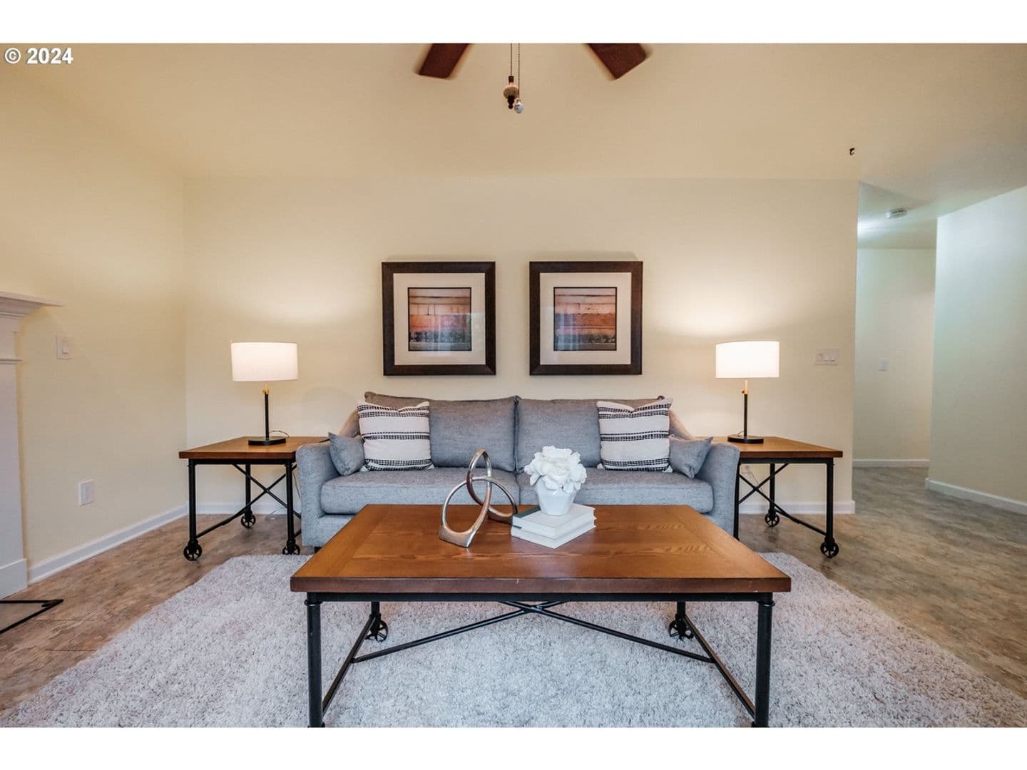 Albany House: 209 Derby Street SE