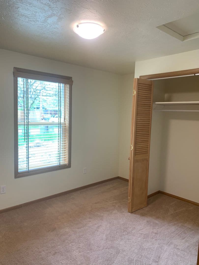 Corvallis House: 5265 SW Secher Lane