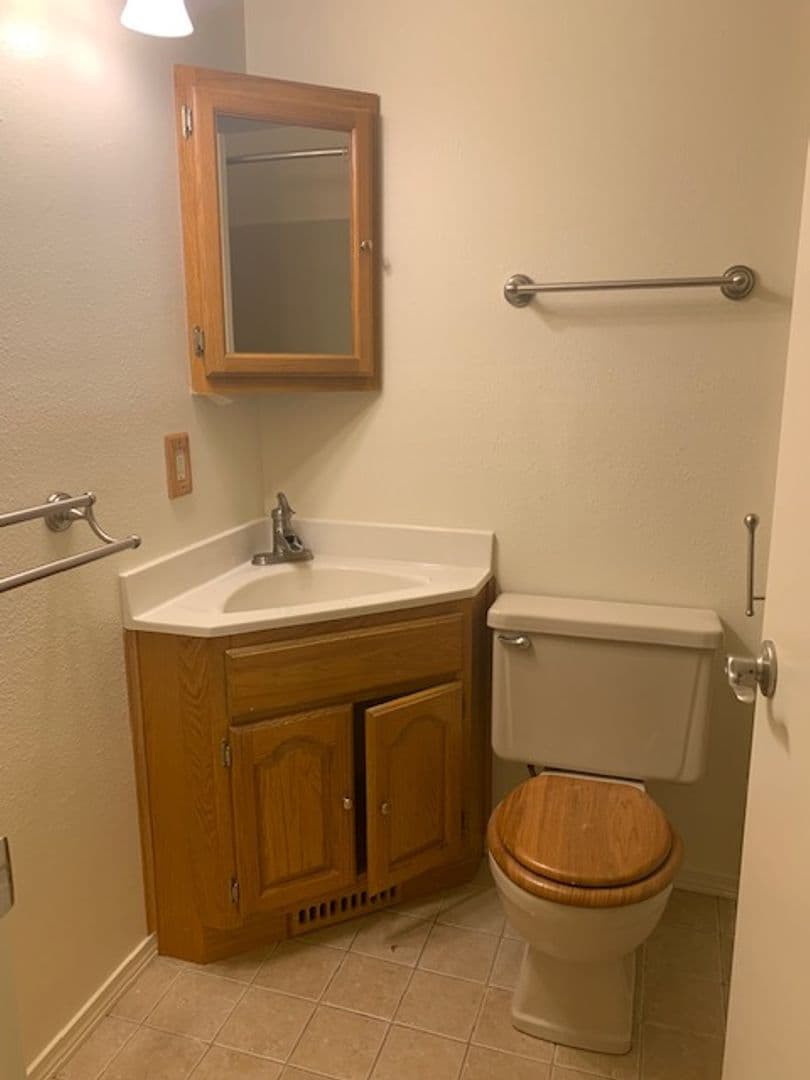 Corvallis House: 3622 NW Polk Ave