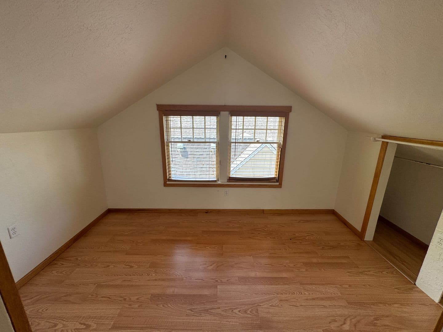 Corvallis Multiplex: 412 SW 5th Street  - Unit 201