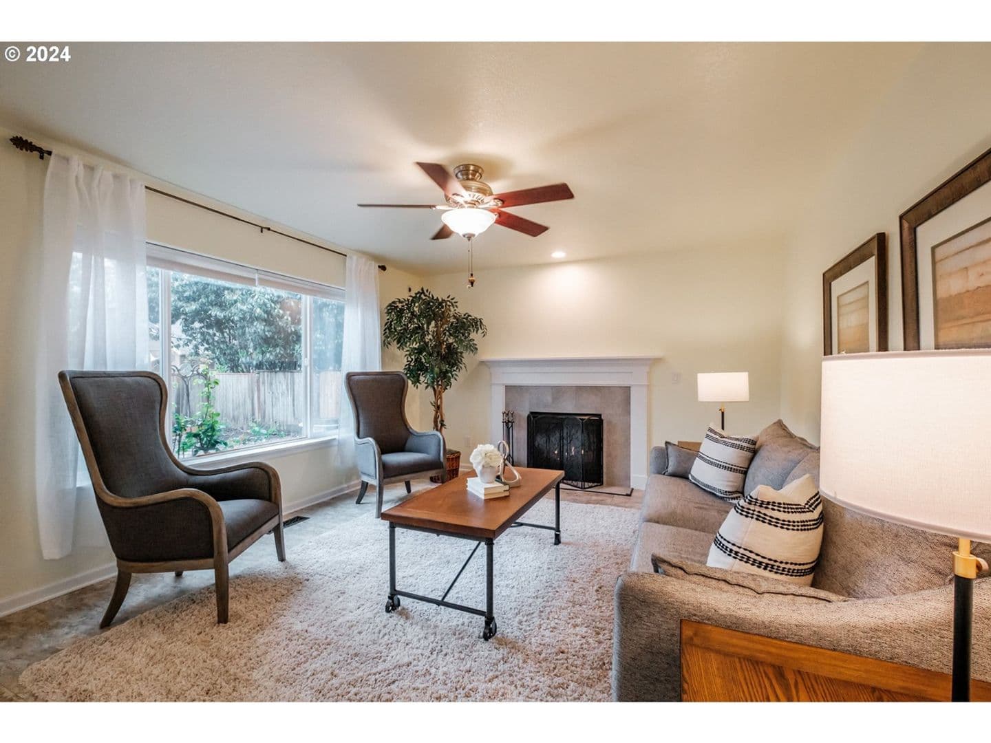 Albany House: 209 Derby Street SE