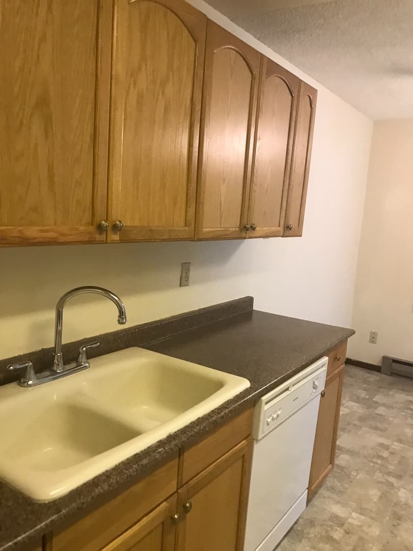 Corvallis Apartment: 960 NW Hayes