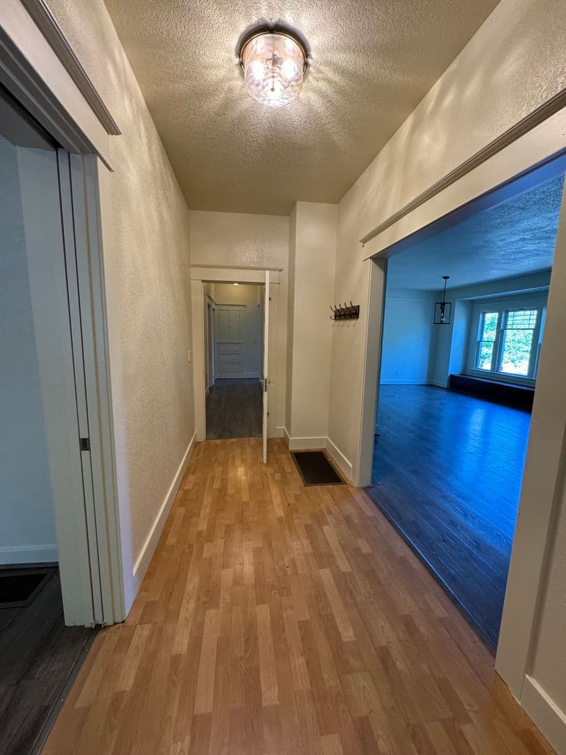 Corvallis House: 342 NW 29th St.