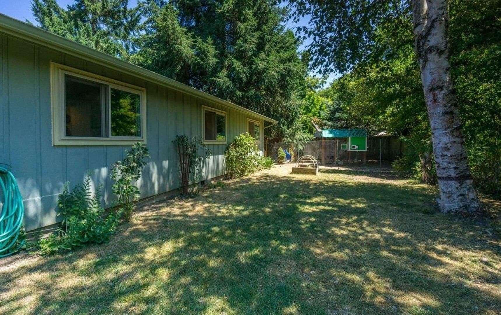 Corvallis House: 3622 NW Polk Ave