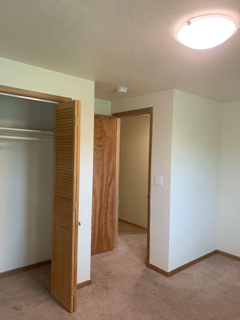 Corvallis House: 5265 SW Secher Lane