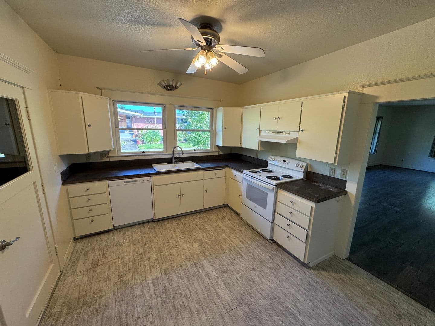 Corvallis House: 342 NW 29th St.