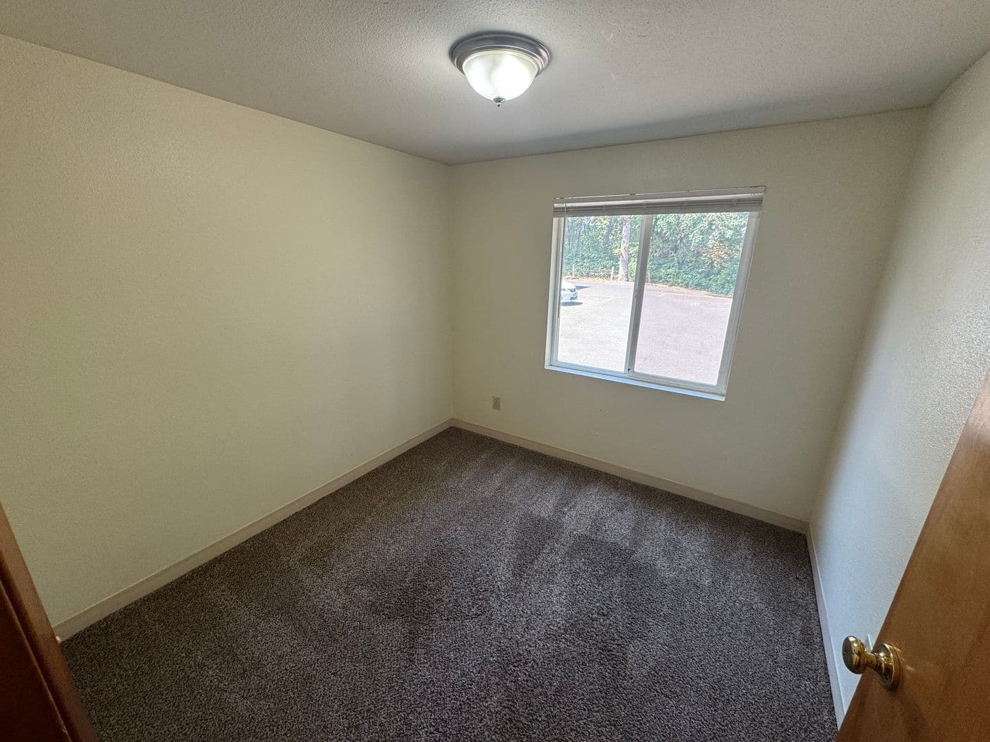 Corvallis Apartment: 820 SW Grove Street