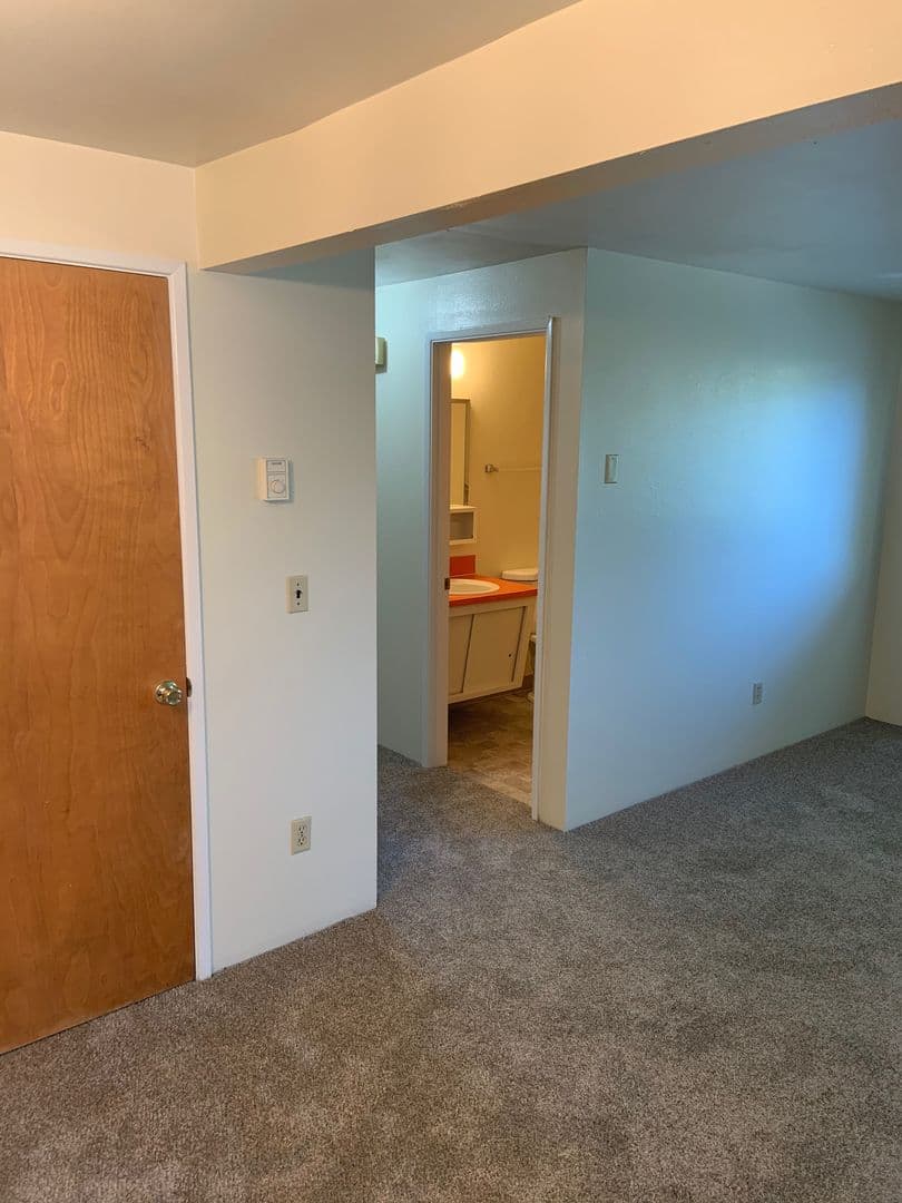 Corvallis Apartment: 223-229 NW 13th St