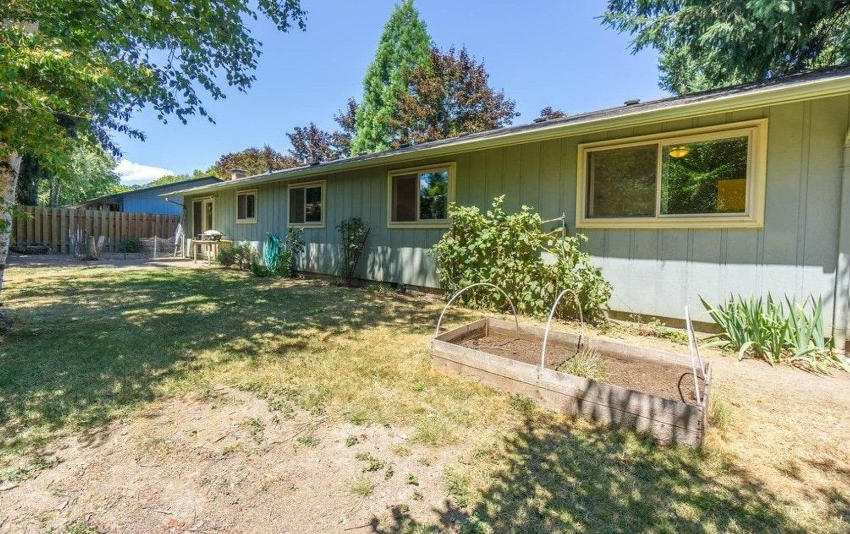 Corvallis House: 3622 NW Polk Ave