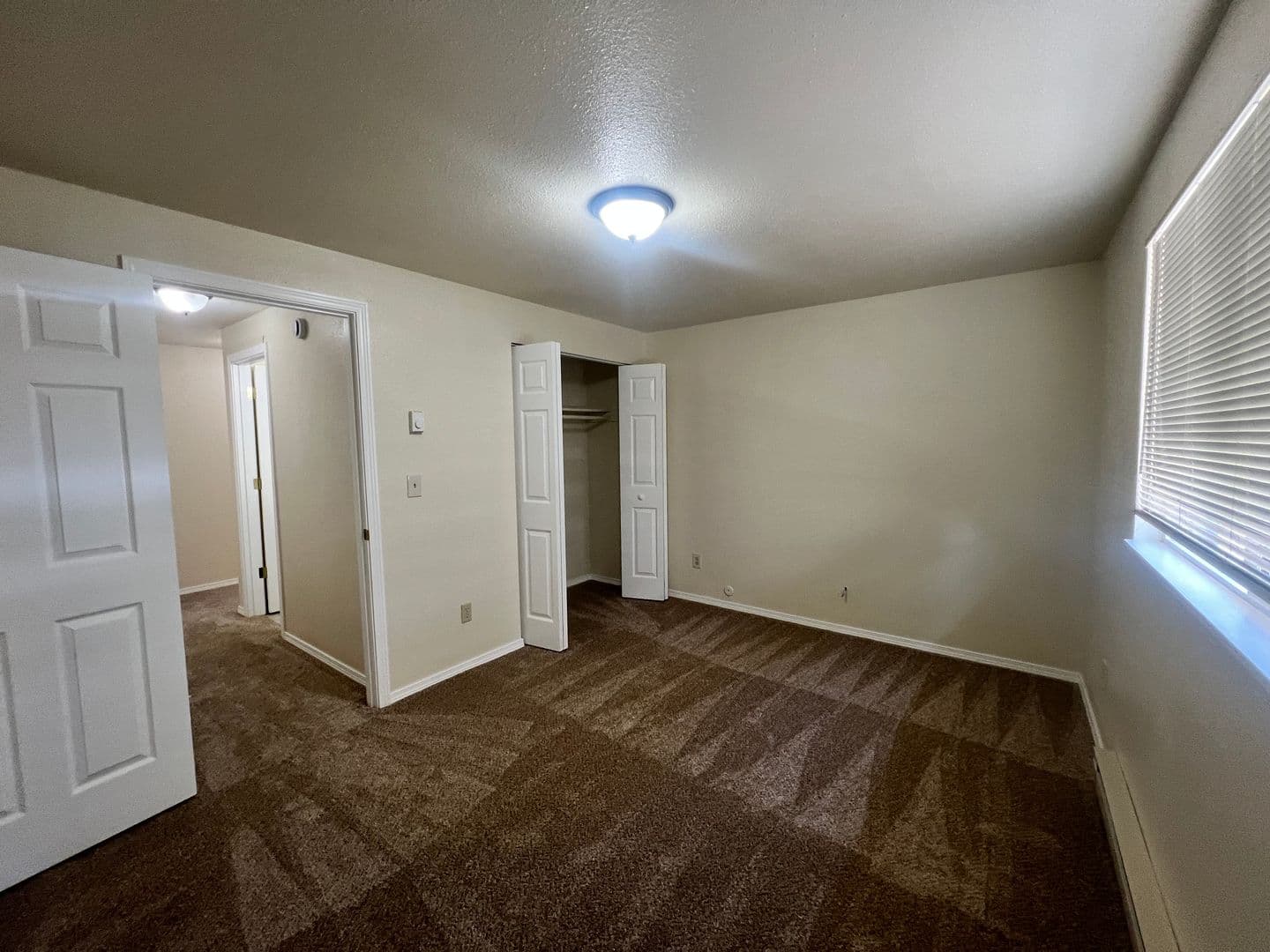 Corvallis Apartment: 615/617 NW 11th St