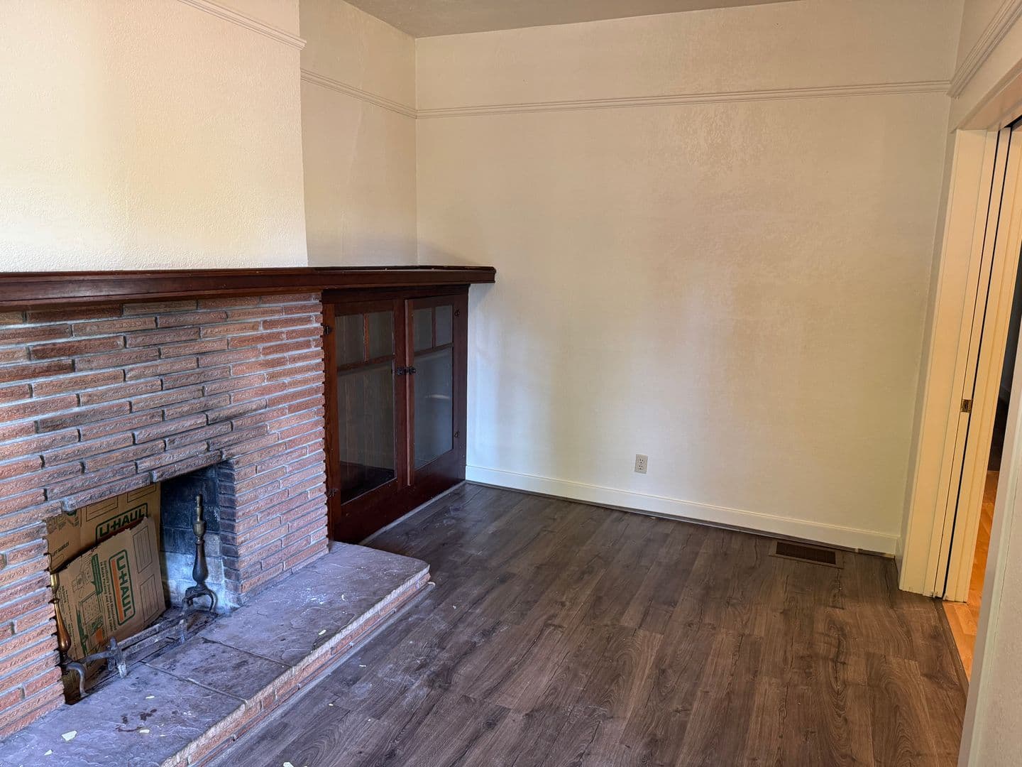 Corvallis House: 342 NW 29th St.