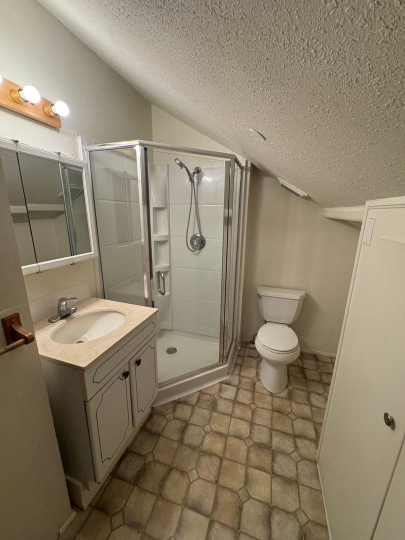 Corvallis Multiplex: 412 SW 5th Street  - Unit 201