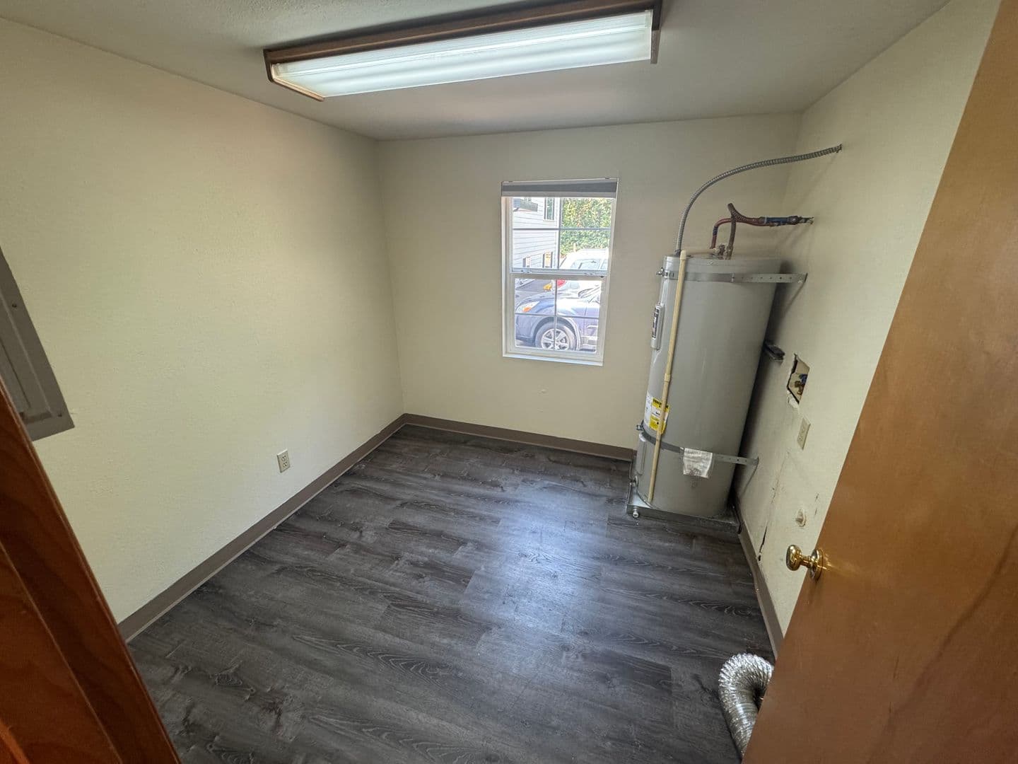 Corvallis Apartment: 820 SW Grove Street