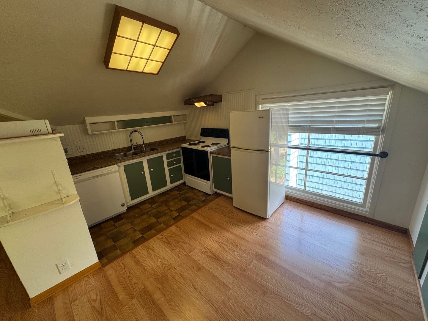 Corvallis Apartment: 412 SW 5th Street