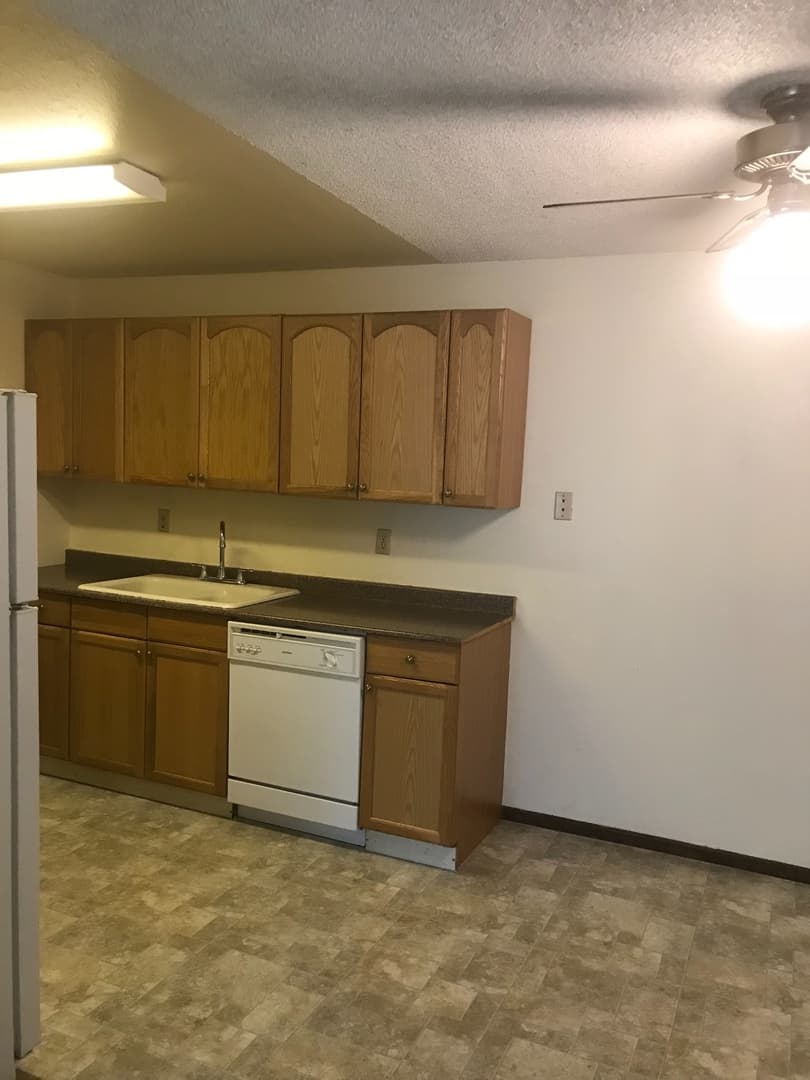 Corvallis Apartment: 960 NW Hayes