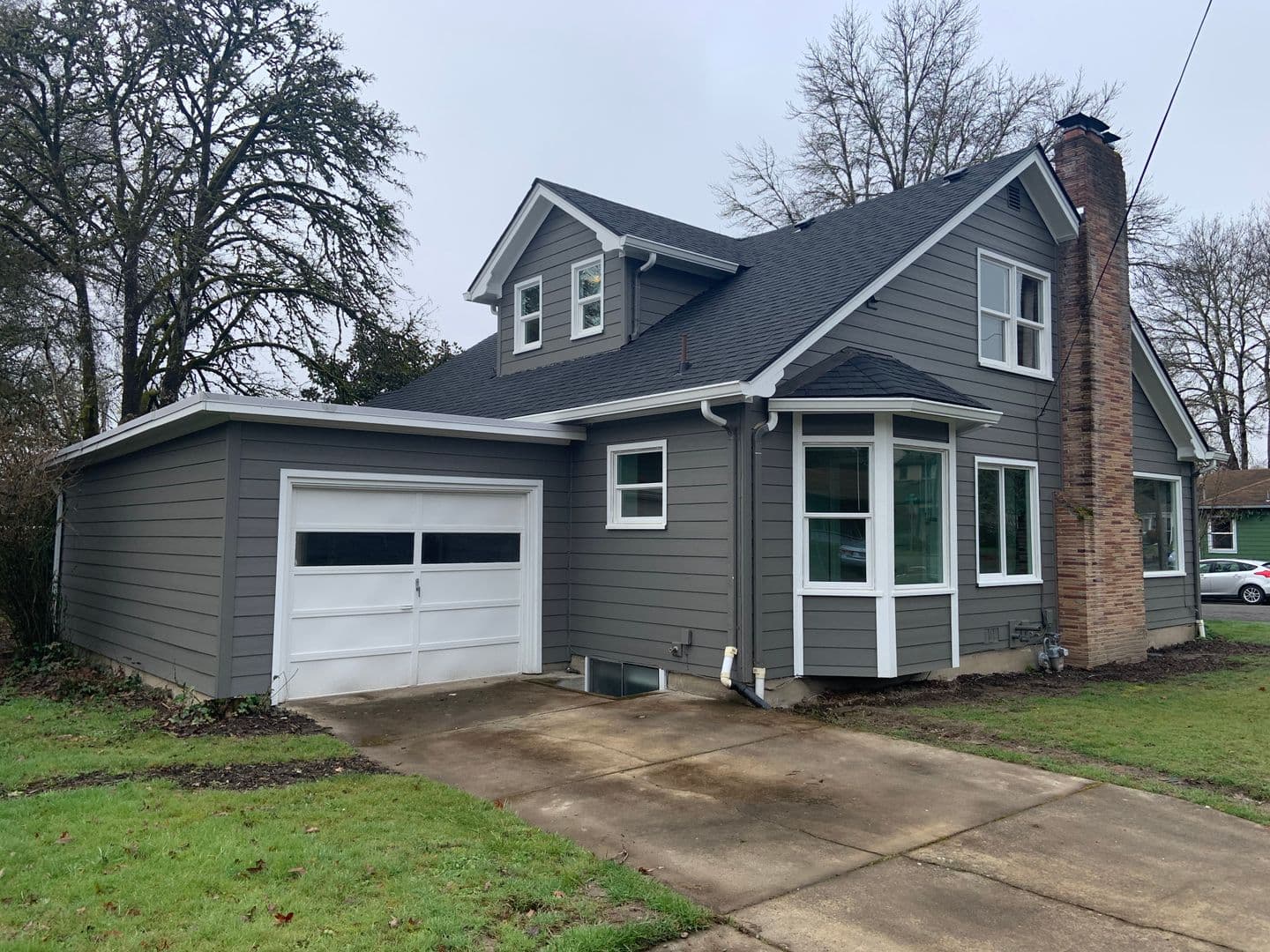 Corvallis Multiplex: 1143 NW 31st Street - #1