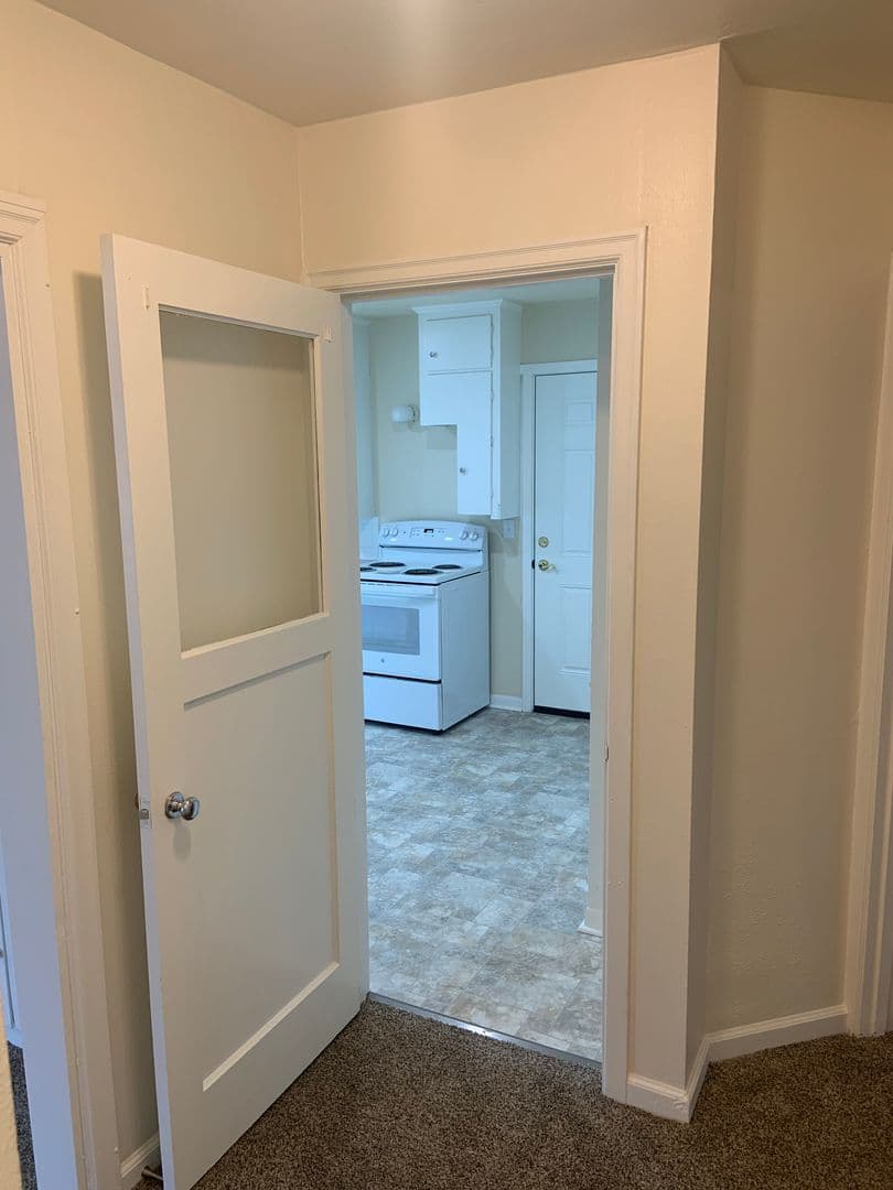 Corvallis Multiplex: 1143 NW 31st Street - #1