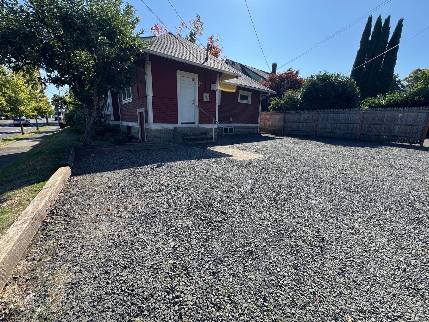 Corvallis House: 342 NW 29th St.