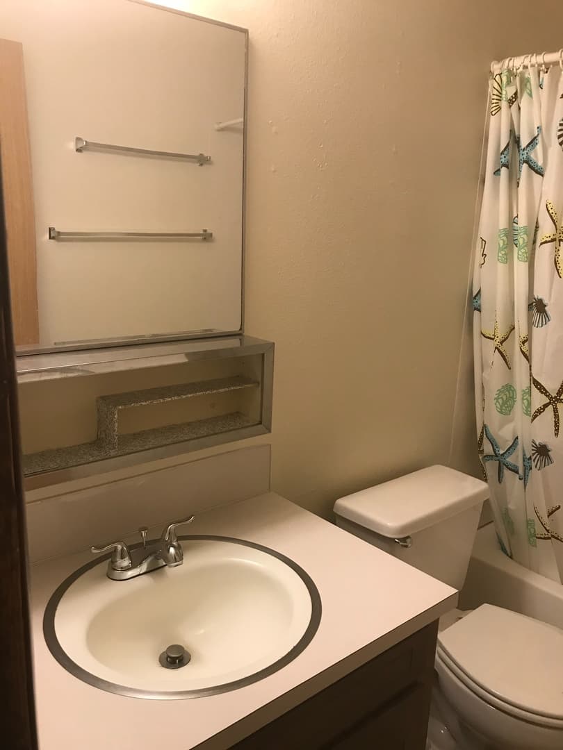 Corvallis Apartment: 960 NW Hayes