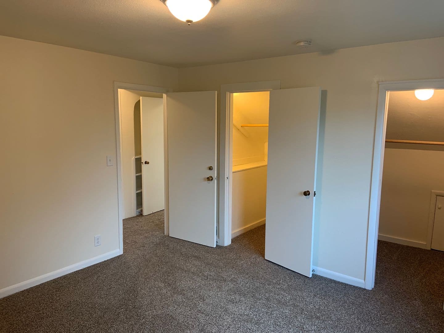 Corvallis Multiplex: 1143 NW 31st Street