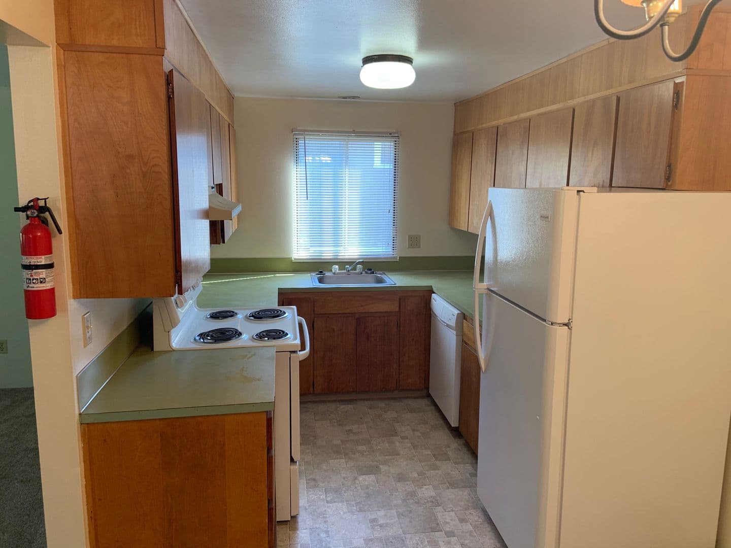 Corvallis Apartment: 223-229 NW 13th St