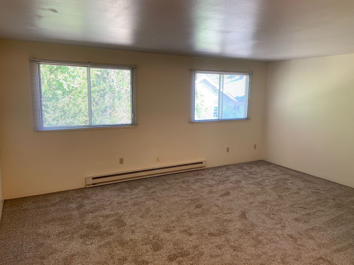 Corvallis Apartment: 223-229 NW 13th St
