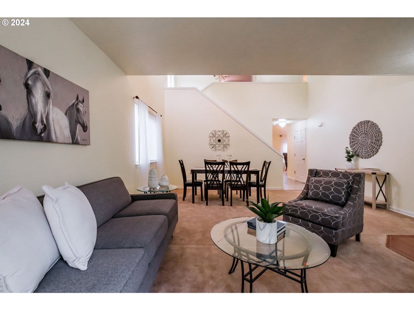 Albany House: 209 Derby Street SE