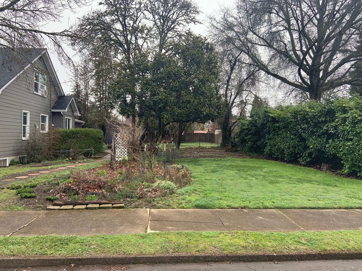 Corvallis Multiplex: 1143 NW 31st Street
