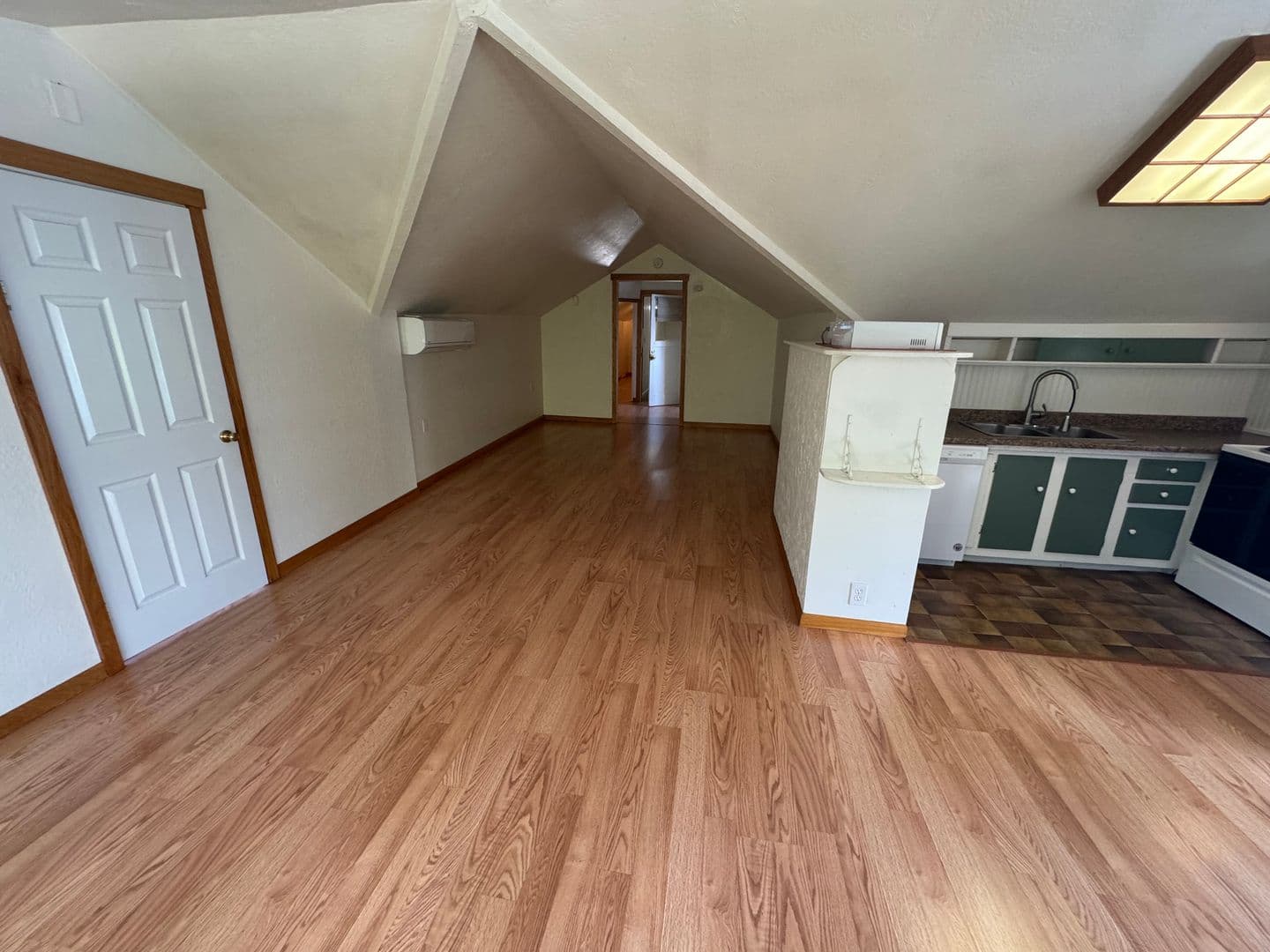 Corvallis Apartment: 412 SW 5th Street