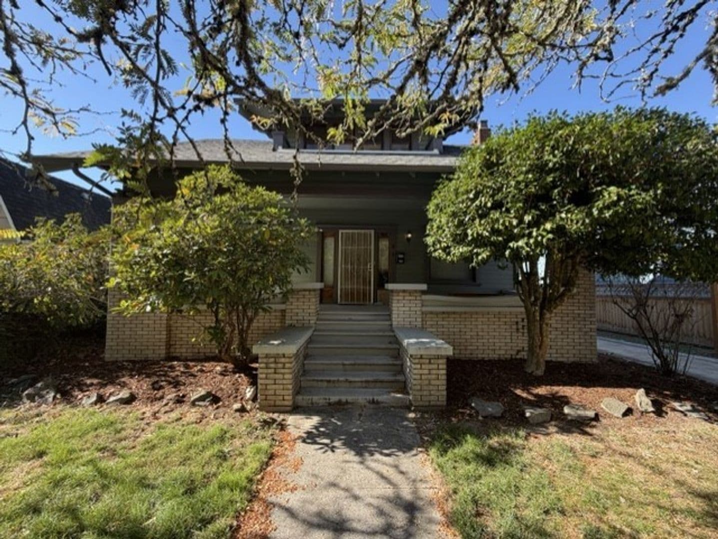 Corvallis Multiplex: 412 SW 5th Street  - Unit 201