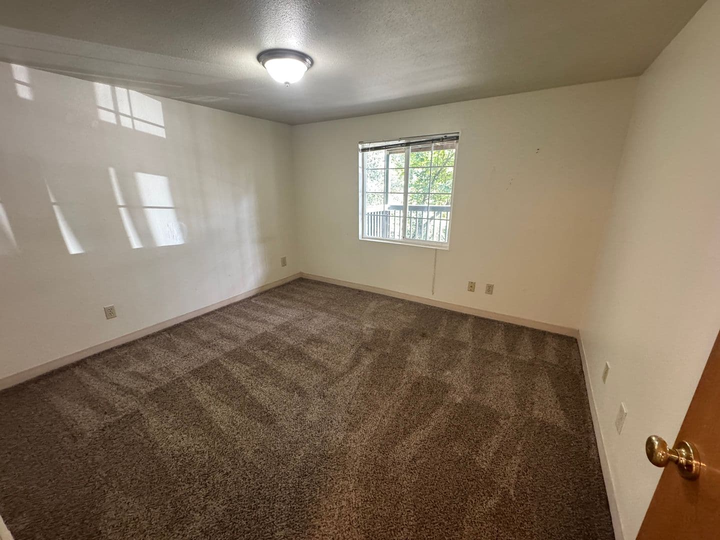 Corvallis Apartment: 820 SW Grove Street