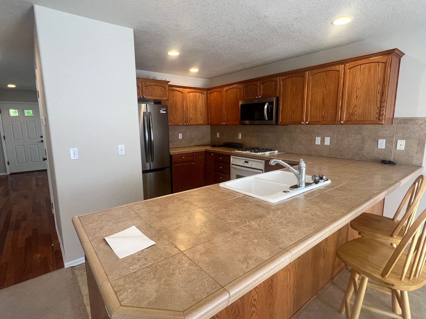 Corvallis House: 863 SE Bayshore Cir