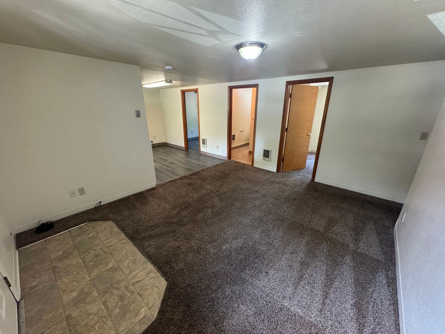 Corvallis Apartment: 820 SW Grove Street