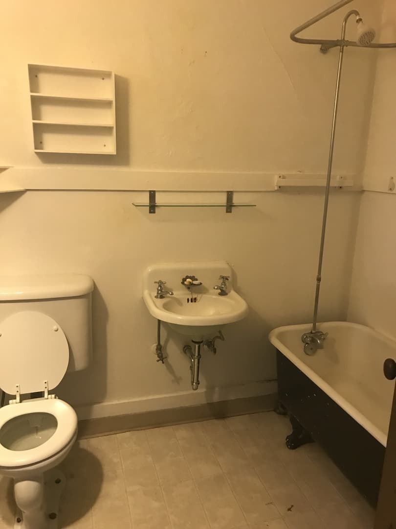 Corvallis Apartment: 146 12th St