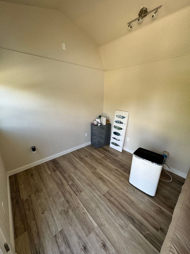 Corvallis House: 6620 NE Pettibone Dr.