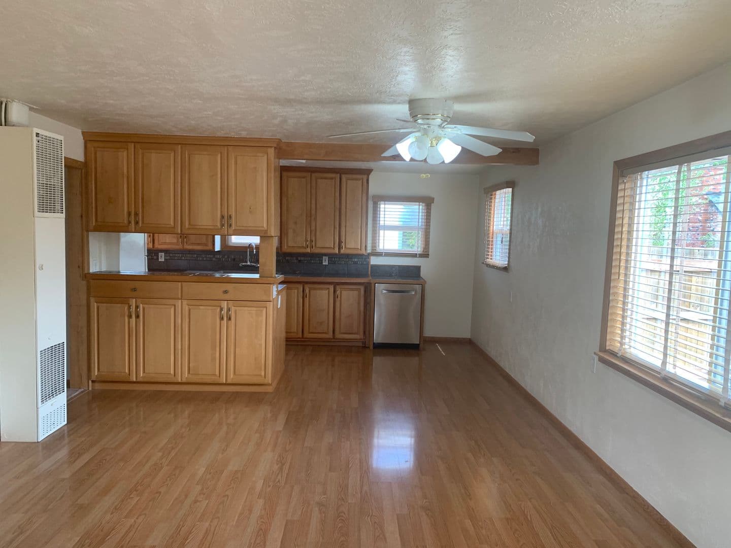 Corvallis House: 5265 SW Secher Lane